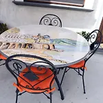 La Casa Di Nonna Afra