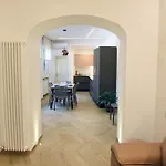 La Casa Di Nonna Afra Daire *