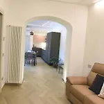 La Casa Di Nonna Afra Daire *