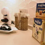 La Casa Di Nonna Afra Daire *