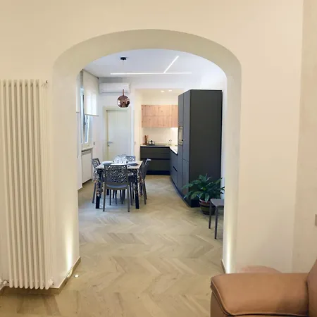 La Casa Di Nonna Afra アパート *