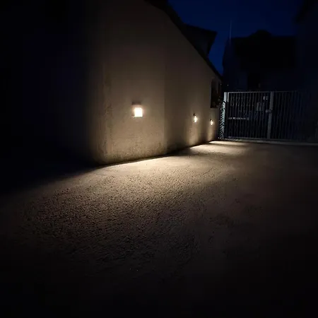 アパート La Casa Di Nonna Afra *