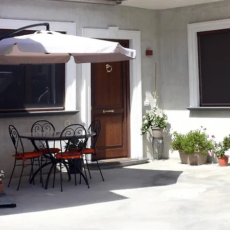 La Casa Di Nonna Afra Daire Agerola