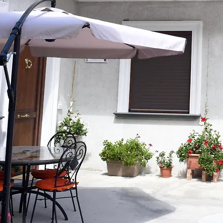 Daire La Casa Di Nonna Afra Agerola