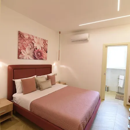 La Casa Di Nonna Afra Lejlighed Agerola