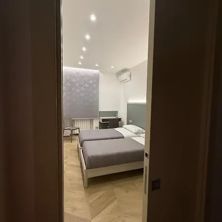 La Casa Di Nonna Afra Agerola