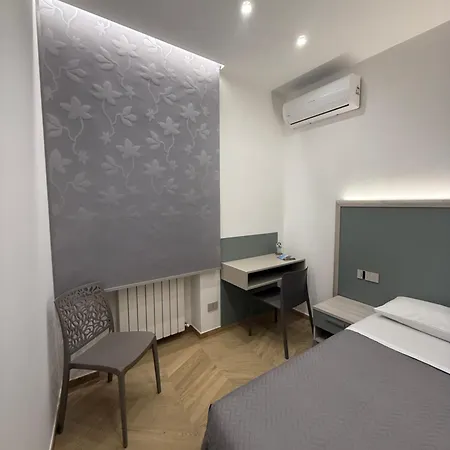 La Casa Di Nonna Afra