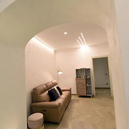 Lejlighed La Casa Di Nonna Afra