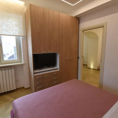 La Casa Di Nonna Afra * Agerola