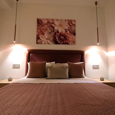 La Casa Di Nonna Afra Apartment