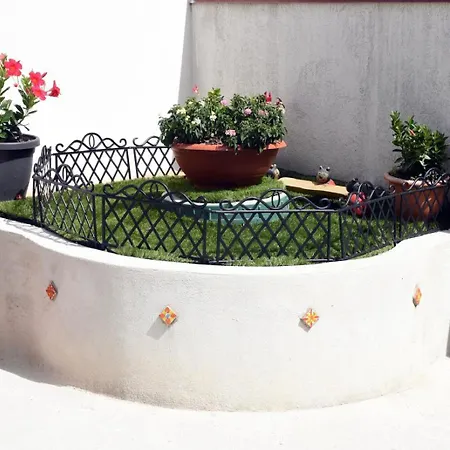 La Casa Di Nonna Afra *