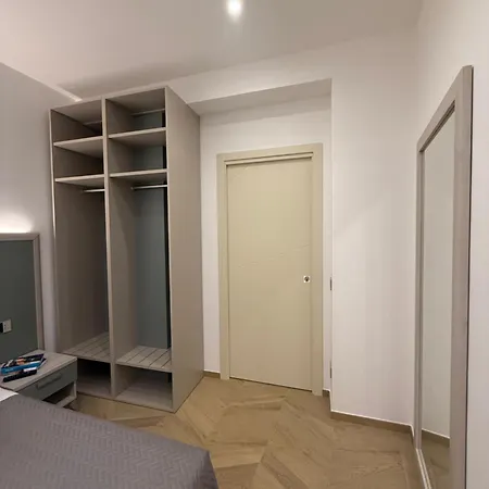 La Casa Di Nonna Afra Apartment *