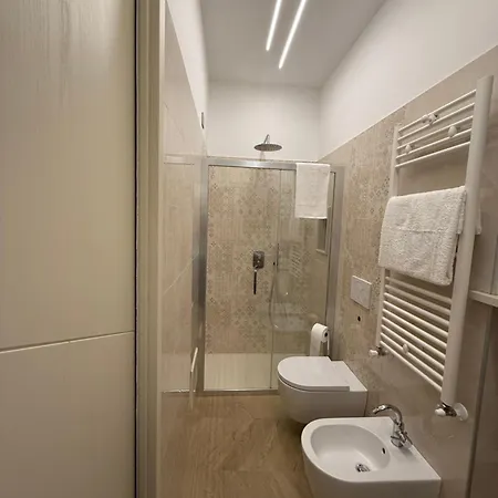 Lejlighed La Casa Di Nonna Afra