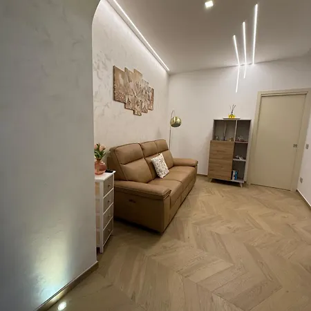 La Casa Di Nonna Afra * Agerola