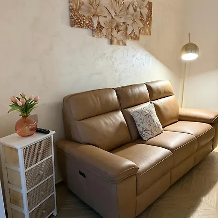 La Casa Di Nonna Afra Agerola