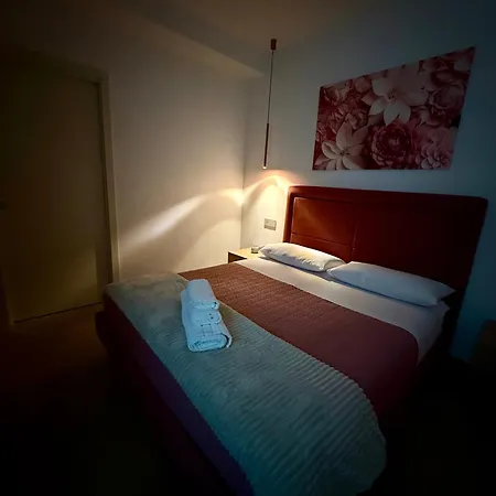 La Casa Di Nonna Afra Agerola