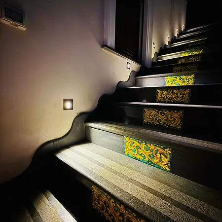 La Casa Di Nonna Afra Agerola